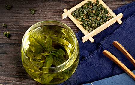 Medicinal and Edible Raw Materials with Hypogly...