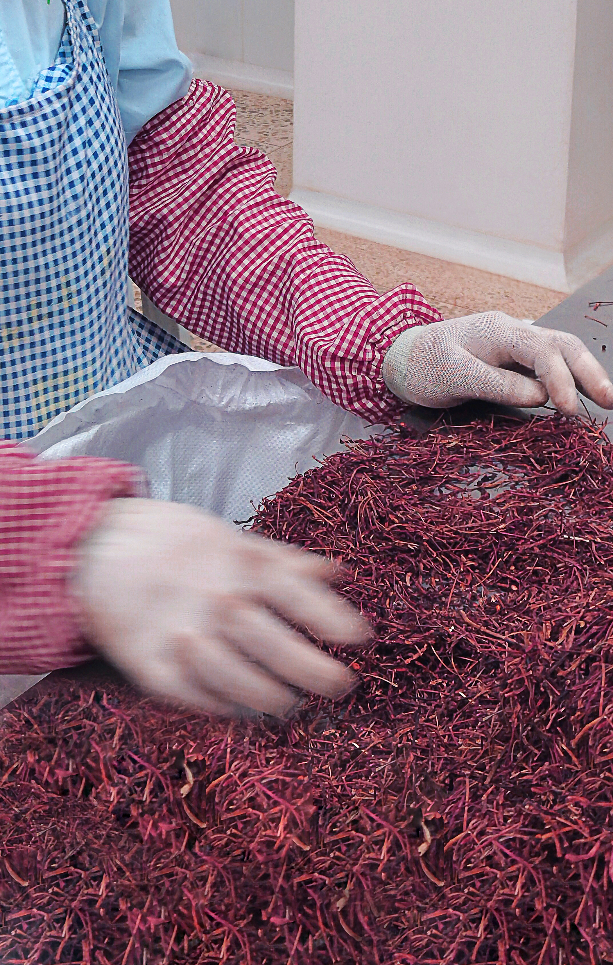 Pretreatment