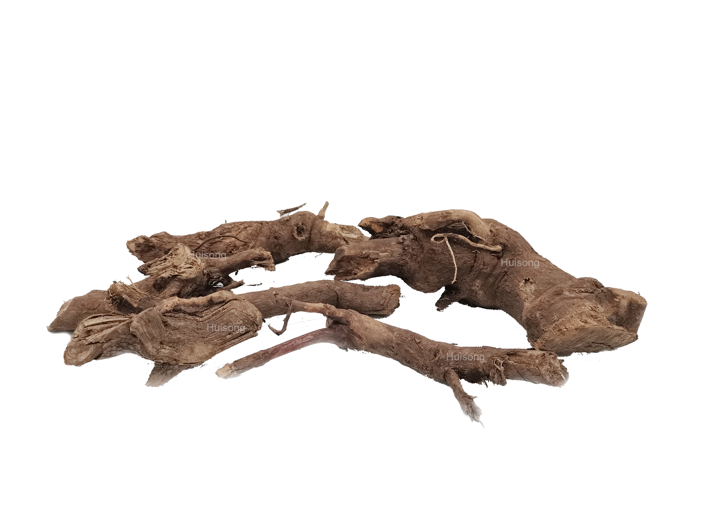 Siberian Ginseng Root