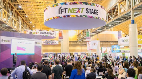 2022 IFT｜Tembelea Huisong katika Booth S4047