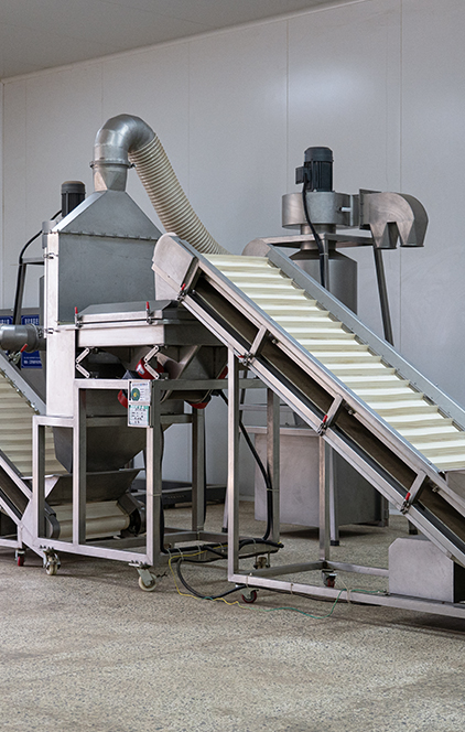 Pretreatment