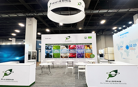 SupplySide West 2024