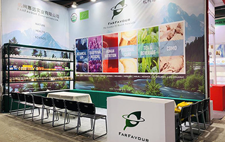 2024 Spring Canton Fair e Tšoaretsoe Ka Katleho