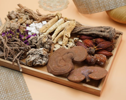 huisong medicinal herbs