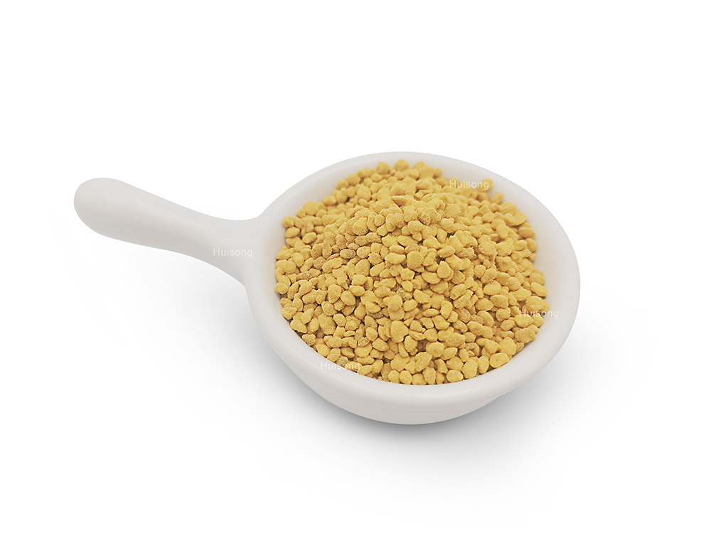 Rape pollen