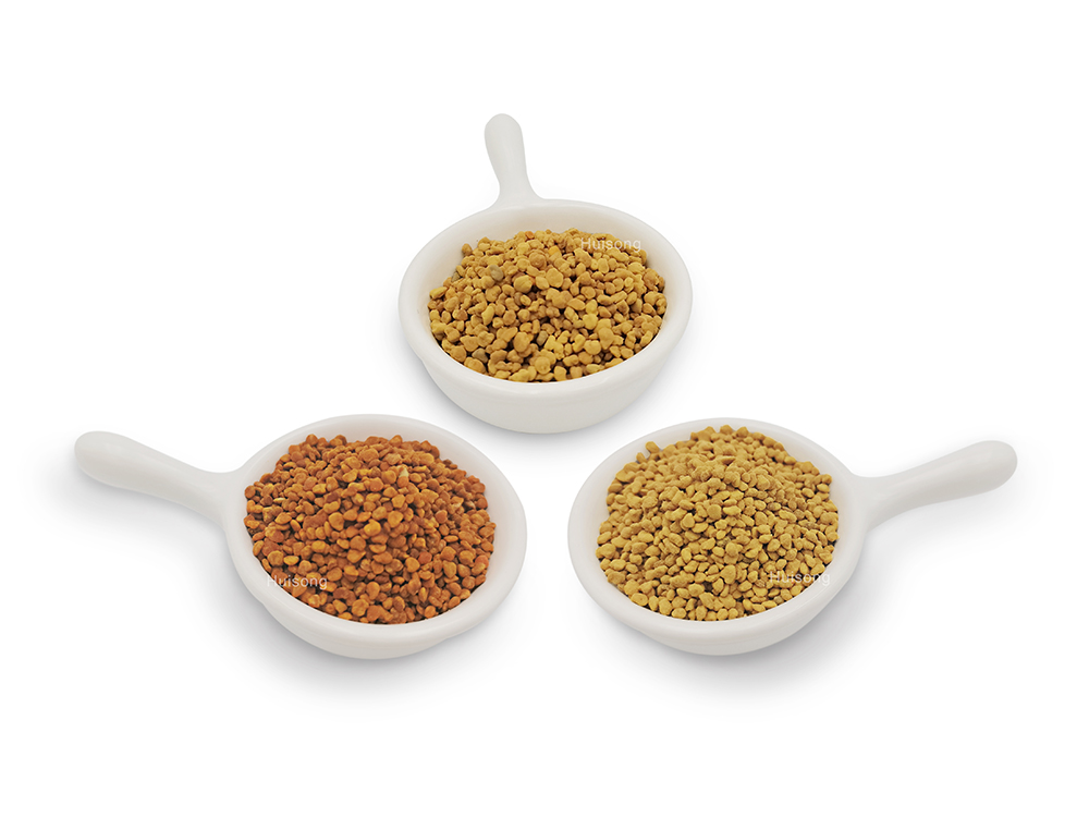 Bee Pollen Granular